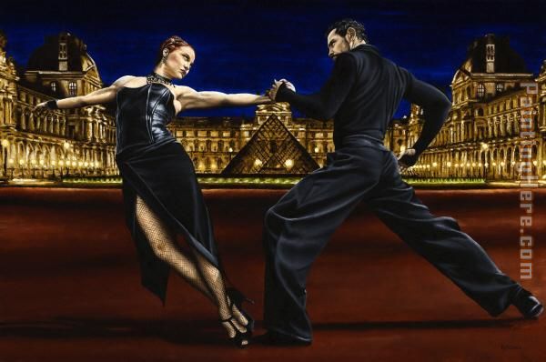 Last Tango in Paris